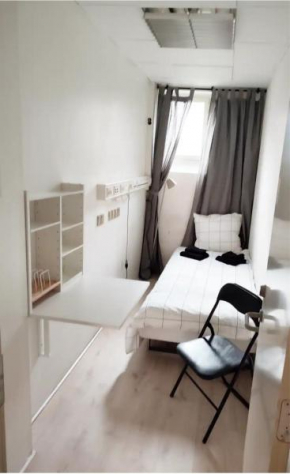Bjergvænget 16, 2400 København Copenhagen